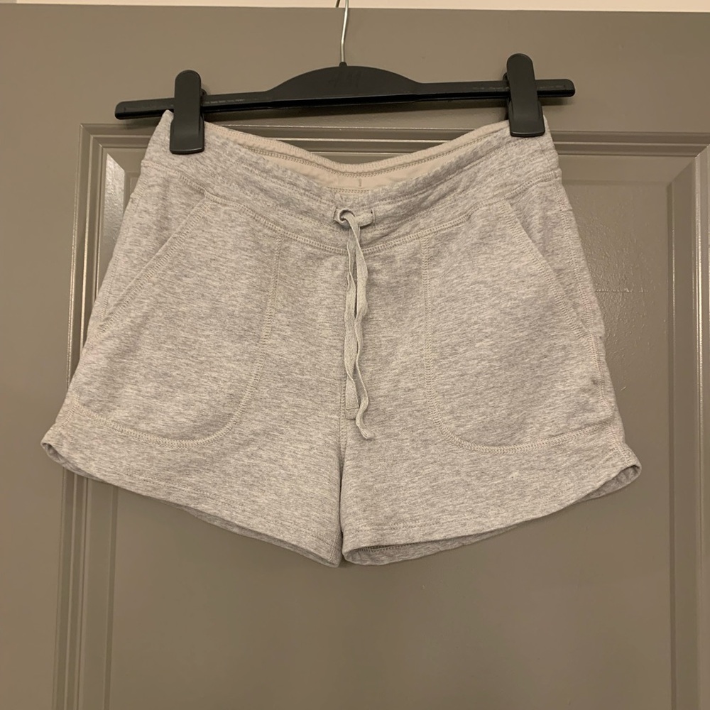 Patagonia Women's Organic Cotton Shorts